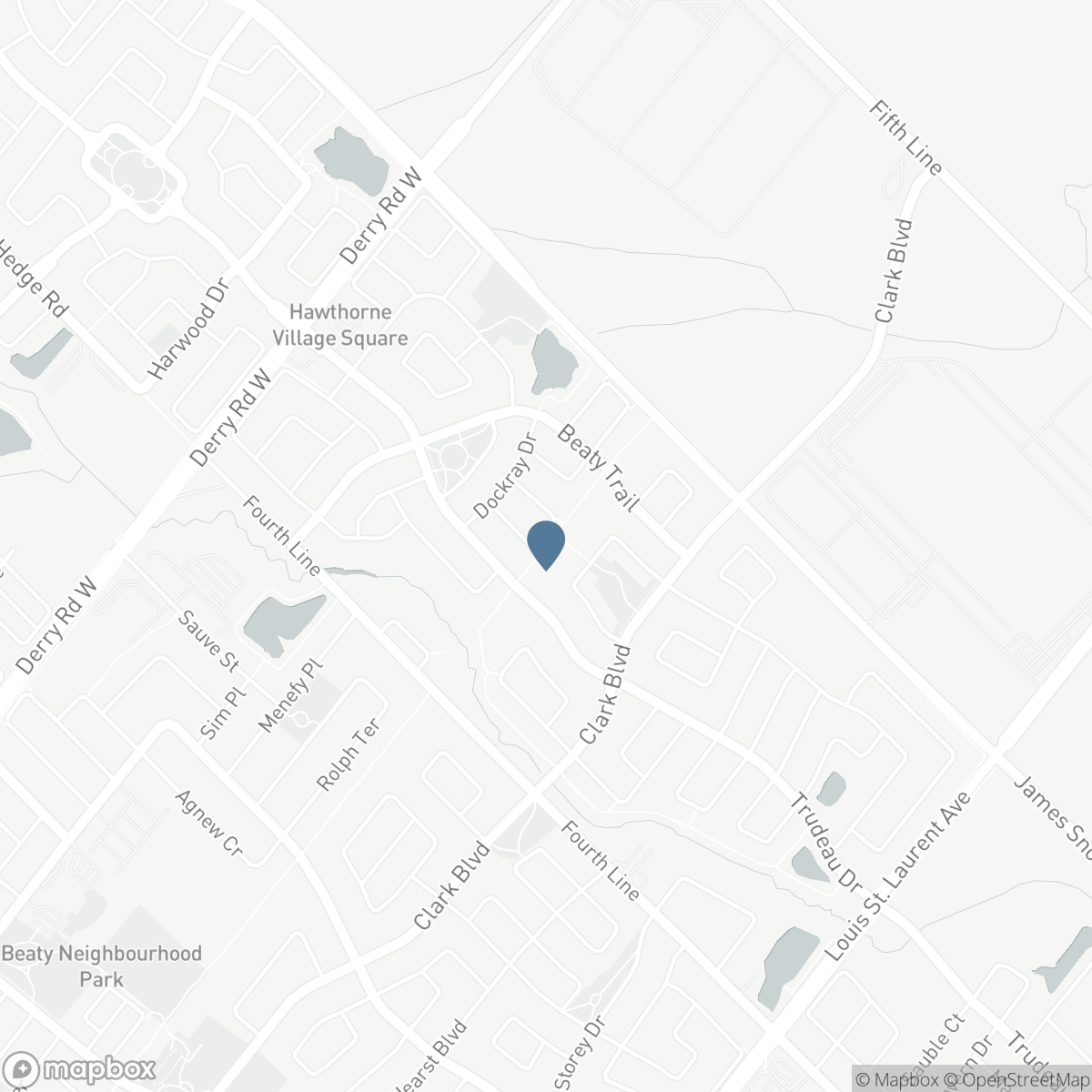 737 TURRELL CRESCENT, Milton, Ontario L9T 5L4
